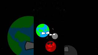 how many planets in solar system planetballs shorts Earth [upl. by Rance]