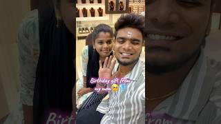 Thank u god for everything🥺ungaloda last bday epidi pochunu cmnt pannunga 🔥🥰tomandjerrykitchen [upl. by Aden]