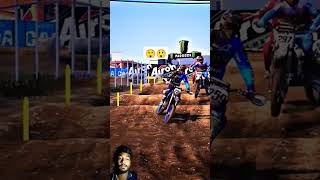 motocross dirtbike enduro bike mxgp sigma stunt ninjah2rtopspeed smartphone shorts शॉर्ट [upl. by Brandtr]