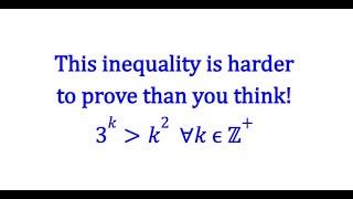 Basic Uses of Mathematical Induction  Number Theory [upl. by Lishe]