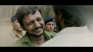 RAEES movie end seen emotional [upl. by Ffilc311]