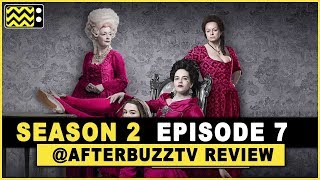 Harlots Season 2 Episode 7 Review amp After Show [upl. by Oos705]