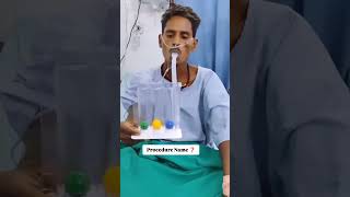 Spirometer दिन में कितनी बार करें घर पर कैसे करेंHow to use spirometer home Lungs Exercise AtHome [upl. by Eenot]