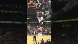 Vince Carter’s UNREAL Dunks from 199900 🏀🚀 VinceCarter HalfManHalfAmazing NBA [upl. by Merete343]