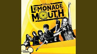 Cast of Lemonade Mouth  Breakthrough From “Lemonade Mouth” Official Instrumental [upl. by Boatwright]