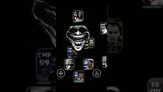 IMPOSSIBLE 🍷🗿 DIMARCO ❤️‍🔥 zoroff pesmobile pes2021 efootball2025 [upl. by Roanna]