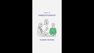 Cardiomyopathy [upl. by Morley]