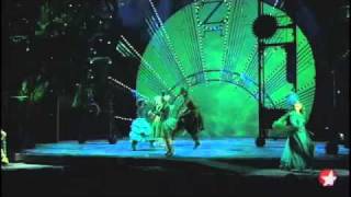 Show Clip  Wicked  quotOne Short Dayquot  Original Cast [upl. by Mela]