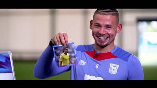 Kalvin Phillips ranks  Players managers and musicians [upl. by Grishilda]