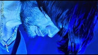 RADIOHEAD  Full Performance 4K Night Three Live  Madison Square Garden NYC [upl. by Ecylahs]