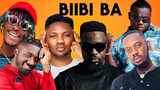 Sarkodie Ft Lyrical Joe Amerado Tulenkey Kofi Mole Scorecard Ratings🔥🔥  Biibi Ba [upl. by Renwick]