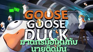 highlight Goose Goose duck [upl. by Andres]