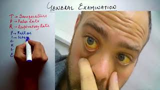 General Examination Key Points  Clinical Medicine  AKs Medicology [upl. by Ardnoik]