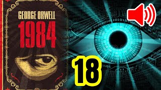 🎧 1984  Part 3  Chapter 1  George Orwell [upl. by Emersen251]