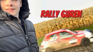 Rally 6uren Kortrijk [upl. by Latsyrhk778]