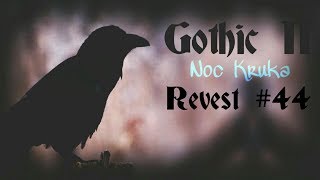 Zagrajmy w Gothic 2 Noc Kruka odc 44  Smocze jaja [upl. by Odine944]