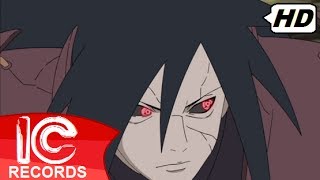 Madara Uchiha vs Shinobi Alliance  Bring me to life ◈ IC Records™ [upl. by Reuben935]