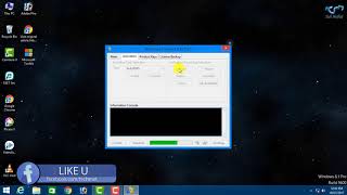 windows 881 amp Windows 10 Activation Useing microsoft toolkit [upl. by Solram]