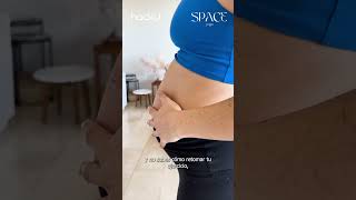 Cursos Space Yoga  Postparto y Prenatal [upl. by Acissev]