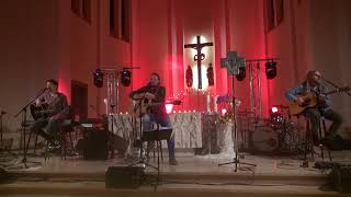 Candlelight Evening Pirminiuskirche Pirmasens mit RockXn 2023 Teil 4 [upl. by Hajidahk]