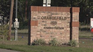 Orangefield ISD pushing for 43M bond to improve classrooms and security [upl. by Nap18]