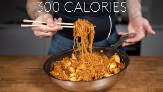 Shirataki Noodles are INSANE for Weight Loss [upl. by Mungo167]