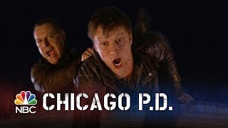 Chicago PD  Hospital Bomber Shootout Episode Highlight [upl. by Jermain]