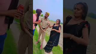 pahle bade saiya daroga ji chhod di short video [upl. by Idolah471]