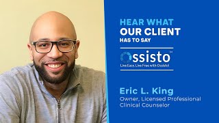 Eric L Kings Success Story with Our Virtual Assistant Services [upl. by Ifill]