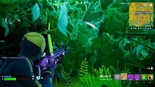 Be Patient in bushes bot or not fortnite [upl. by Erlina749]