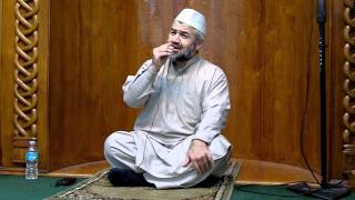 Maqamat demo  Qari Ismet part 5 of 9 hijaz [upl. by Nimajnab]