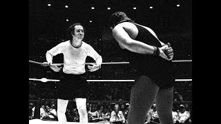 The Truth about Andy Kaufman Jerry Lawler and the Piledriver Heard Round the World [upl. by Atirb536]