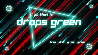 Trap Type Beat  All that is  Freestyle Trap Drill Grime G Rap Electro Hip Hop Instrumental 2024 [upl. by Brandon]