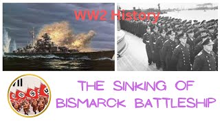 quotThe Epic Battle of the Bismarck How the British Navy Emerged Triumphantquot [upl. by Hedelman]