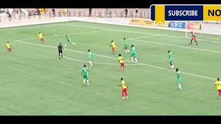 Rwanda Premier League KIYOVU SC VS ETINCELLES FC 21 All Goals Highlights [upl. by Eirek]