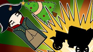 The Time Napoleon Almost Exploded on Christmas [upl. by Rosco714]