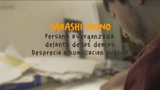 Gen Hoshino 星野源 – SARASHIMONO さらしもの feat PUNPEE Sub español Lyric video [upl. by Yentiw812]