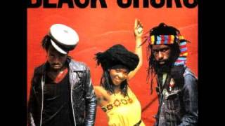 Utterance  Black Uhuru [upl. by Valdas]