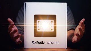 UNBOXING AND SETUP  Radion G5 XR15 PRO from EcoTech Marine [upl. by Ardnek11]