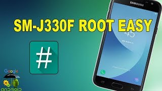 SM J330F ROOT EASY [upl. by Irolav]