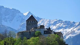 The Principality of Liechtenstein  english [upl. by Gilford]