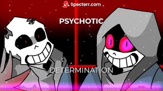 MIRRORED INSANITY Psychotic determination  v2 killed cover [upl. by Dyann]