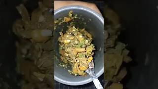 authentic tripuri side dishmuya kwran mosidengDry bamboo shoot chutney recipe foodvlog viral [upl. by Rolyak]