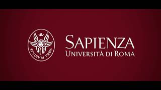 Sapienza at a Glance 20232024  Facts and Figures [upl. by Nnanaej979]