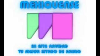 mexiquense tv wwwdjfaktorcom [upl. by Ezalb152]