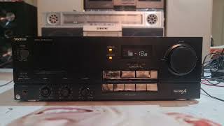 TECHNICS AMPLIFIER price8500 FOR SALE CALL MSG 9828134230 [upl. by Polky]