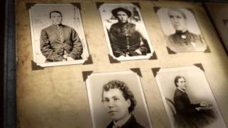 Women Civil War Soldiers Educational short [upl. by Ogait]