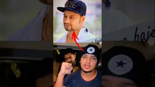 Dhanda Nyoliwala Reply To KD New Song dhandanyoliwala haryana kddesirock [upl. by Frida]