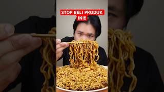 MAKAN MIE YANG BISA BIKIN LUPA SAMA RASA SAMYANG [upl. by Lacefield]