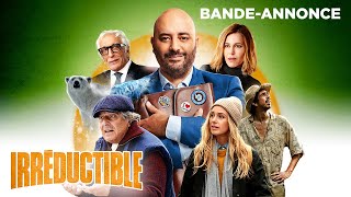 IRRÉDUCTIBLE  Bandeannonce [upl. by Nojed]